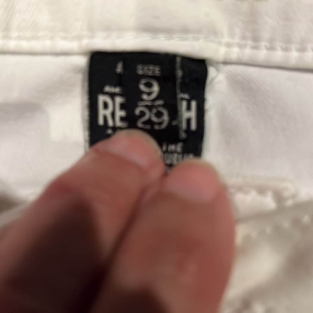 Women's New York Los Angeles Jeans - Picture 11 of 11